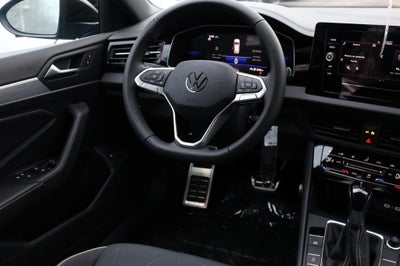 2026 Volkswagen Jetta Sport Auto