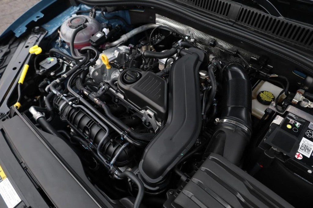 2026 Volkswagen Jetta Sport Auto