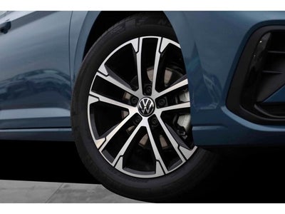 2026 Volkswagen Jetta Sport Auto