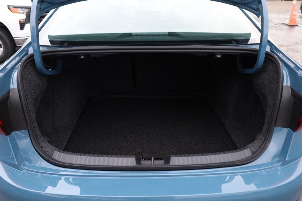 2026 Volkswagen Jetta Sport Auto