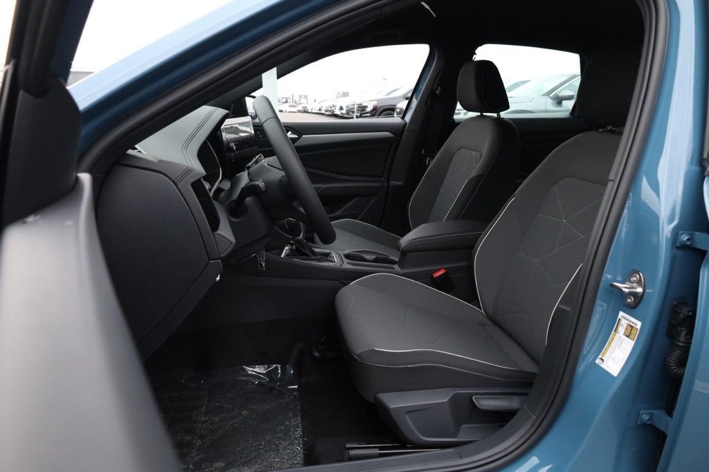 2026 Volkswagen Jetta Sport Auto