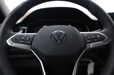 2026 Volkswagen Jetta Sport Auto