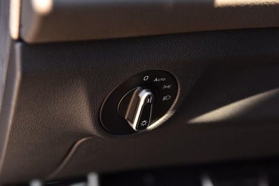 2026 Volkswagen Jetta Sport FWD