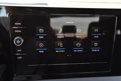 2026 Volkswagen Jetta Sport FWD