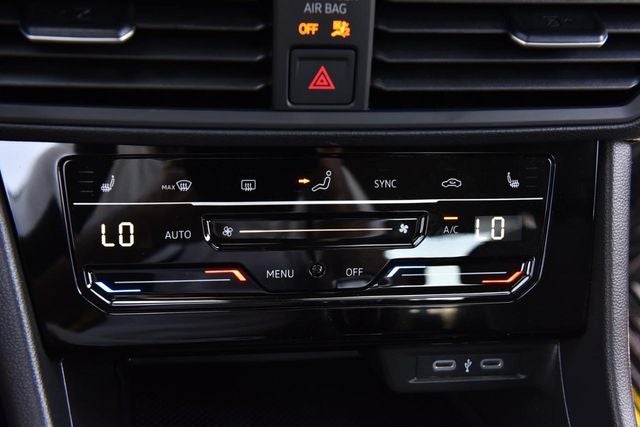 2026 Volkswagen Jetta Sport FWD