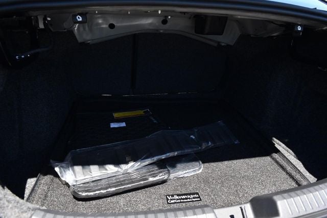 2026 Volkswagen Jetta Sport FWD