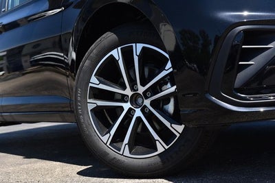 2026 Volkswagen Jetta Sport FWD