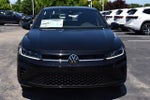 2026 Volkswagen Jetta Sport FWD