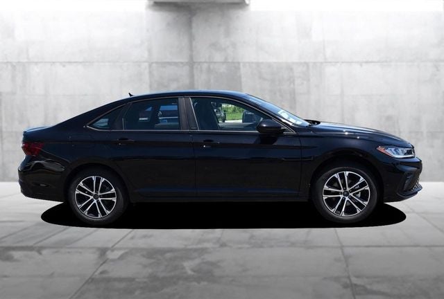2026 Volkswagen Jetta Sport FWD