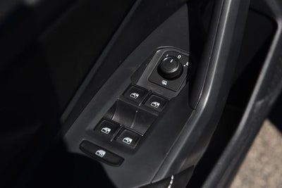2026 Volkswagen Jetta Sport FWD