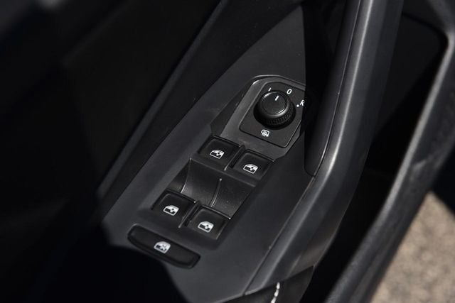 2026 Volkswagen Jetta Sport FWD