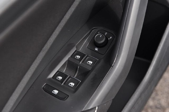 2027 Volkswagen Jetta 1.5T Sport