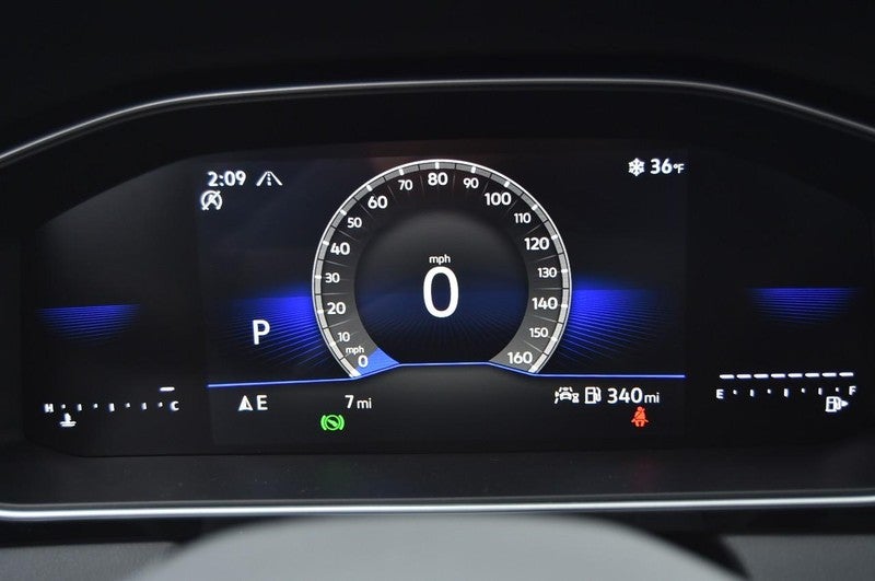 2026 Volkswagen Jetta Sport Auto