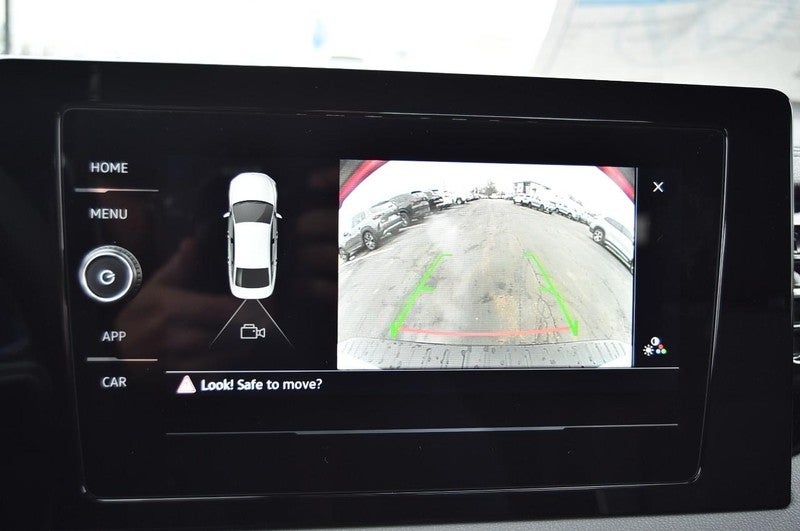 2026 Volkswagen Jetta Sport Auto