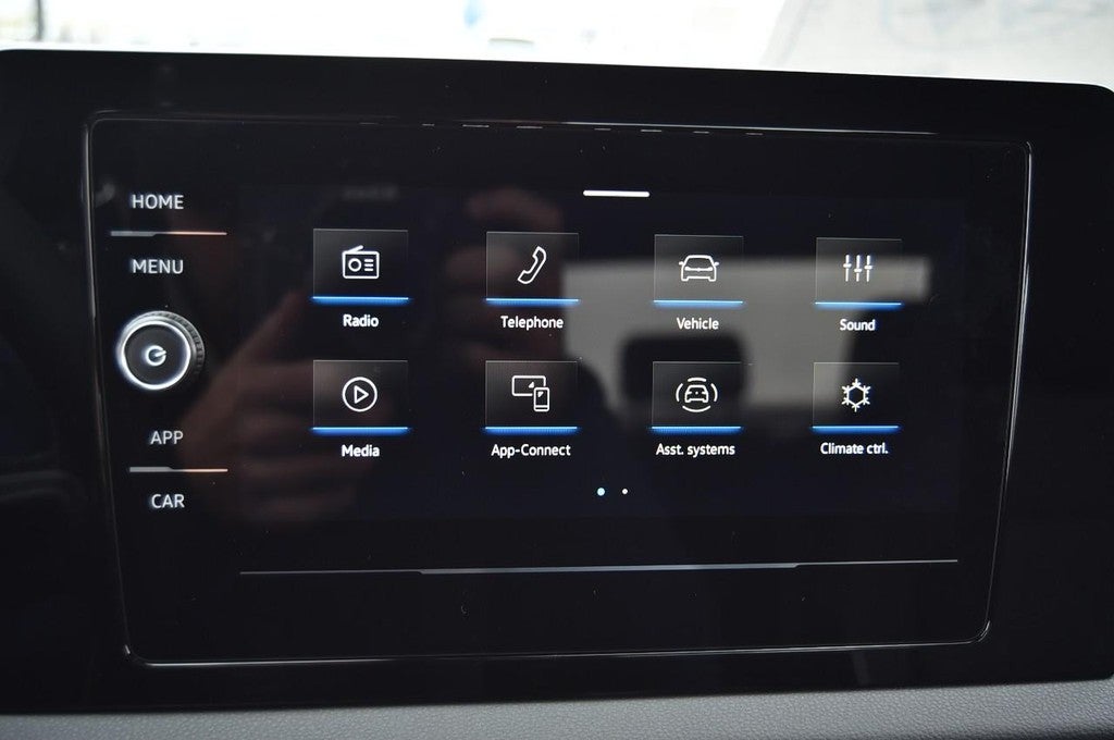 2026 Volkswagen Jetta Sport Auto