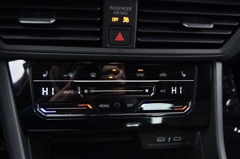 2026 Volkswagen Jetta Sport Auto