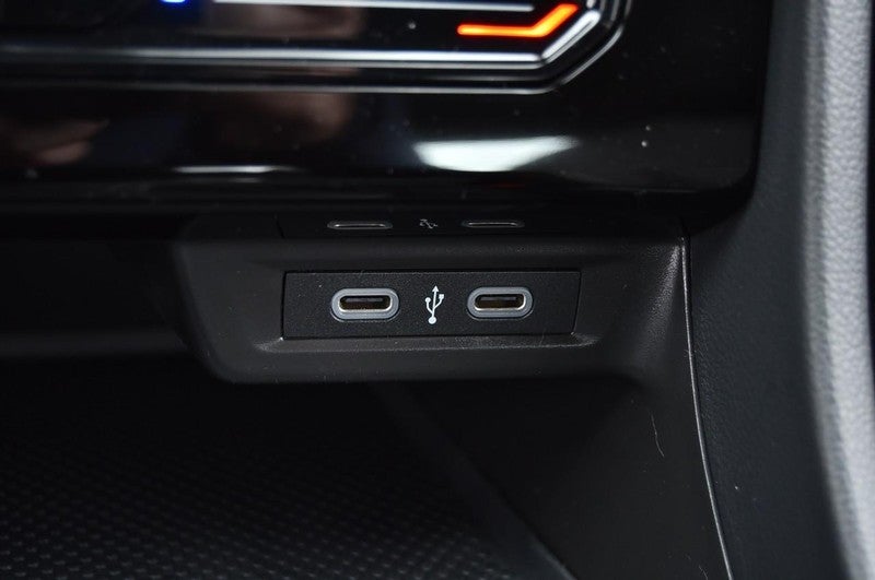 2026 Volkswagen Jetta Sport Auto