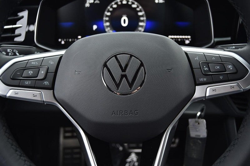 2026 Volkswagen Jetta Sport Auto