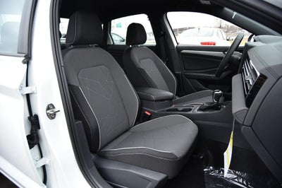 2026 Volkswagen Jetta Sport Auto