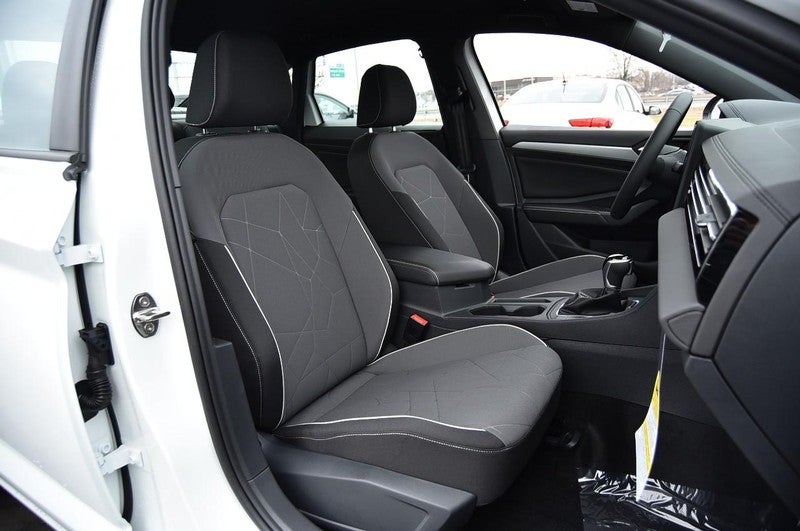 2026 Volkswagen Jetta Sport Auto