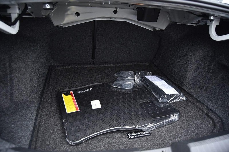 2026 Volkswagen Jetta Sport Auto