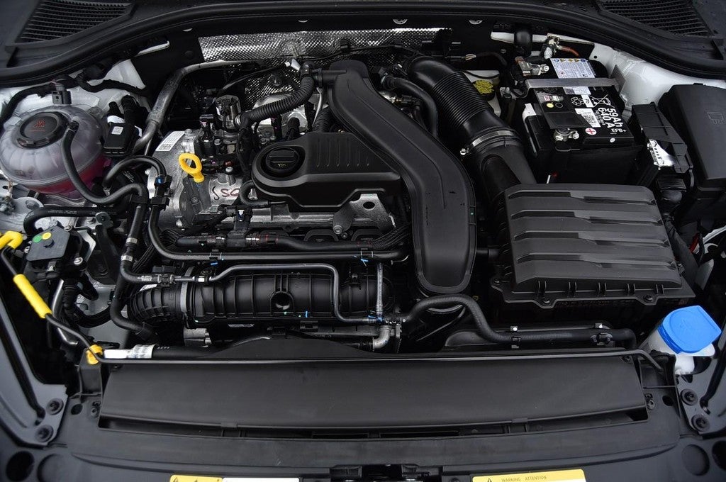 2026 Volkswagen Jetta Sport Auto