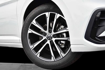 2026 Volkswagen Jetta Sport Auto