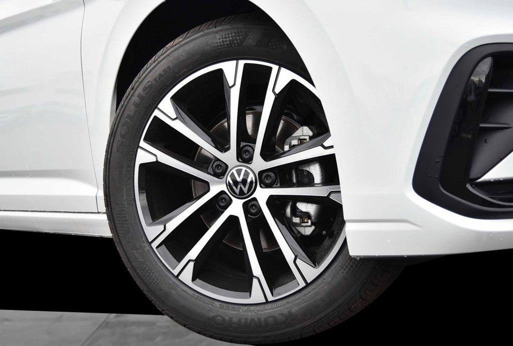 2026 Volkswagen Jetta Sport Auto