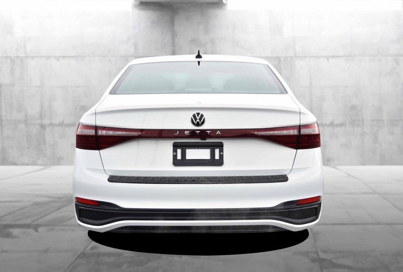 2026 Volkswagen Jetta Sport Auto