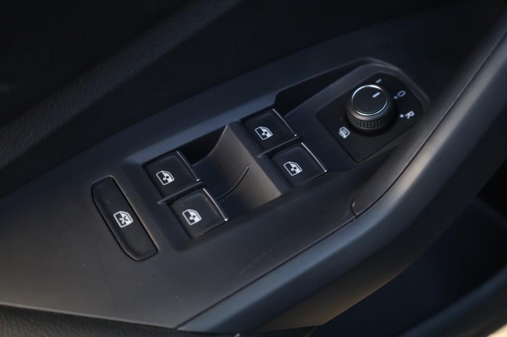 2026 Volkswagen Jetta Sport Auto