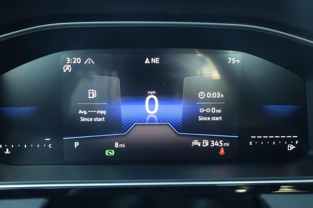 2026 Volkswagen Jetta Sport Auto