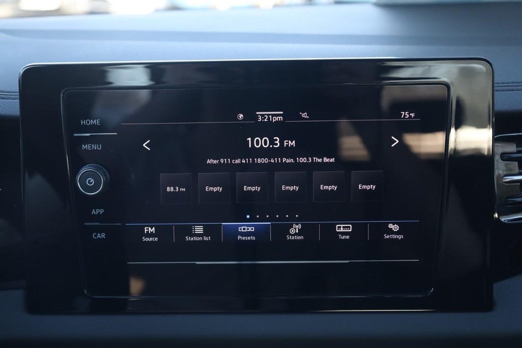 2026 Volkswagen Jetta Sport Auto