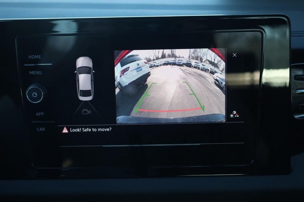 2026 Volkswagen Jetta Sport Auto