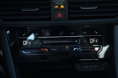 2026 Volkswagen Jetta Sport Auto