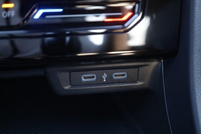 2026 Volkswagen Jetta Sport Auto