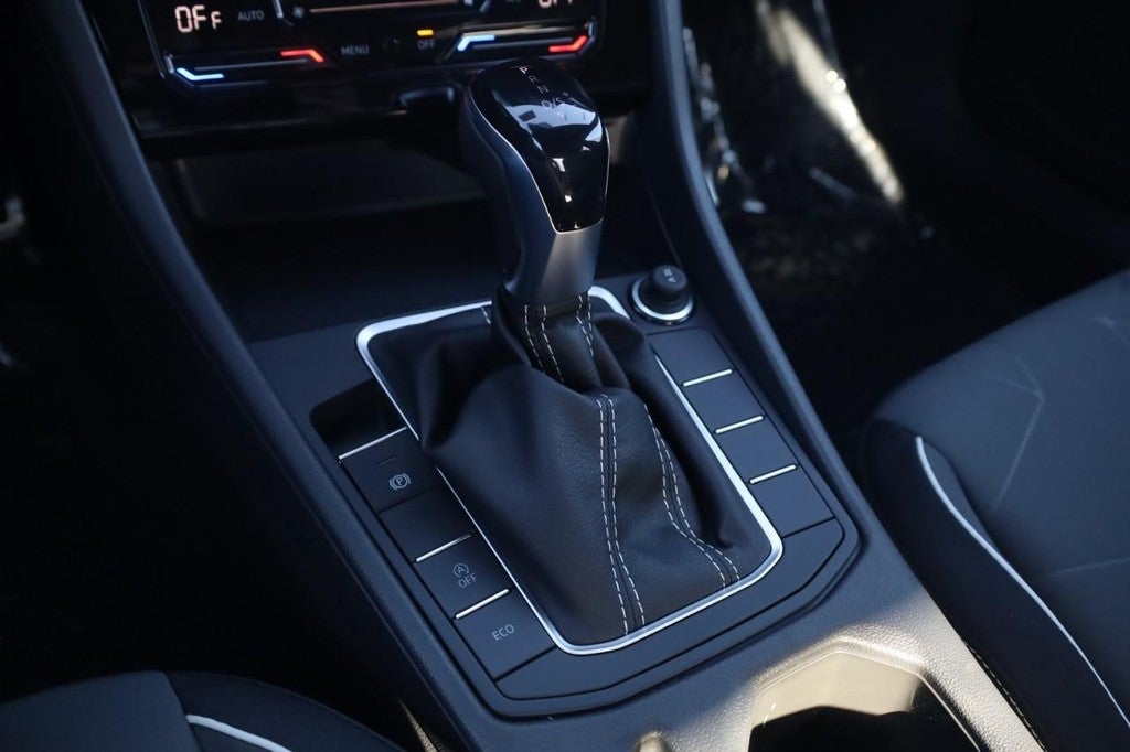 2026 Volkswagen Jetta Sport Auto