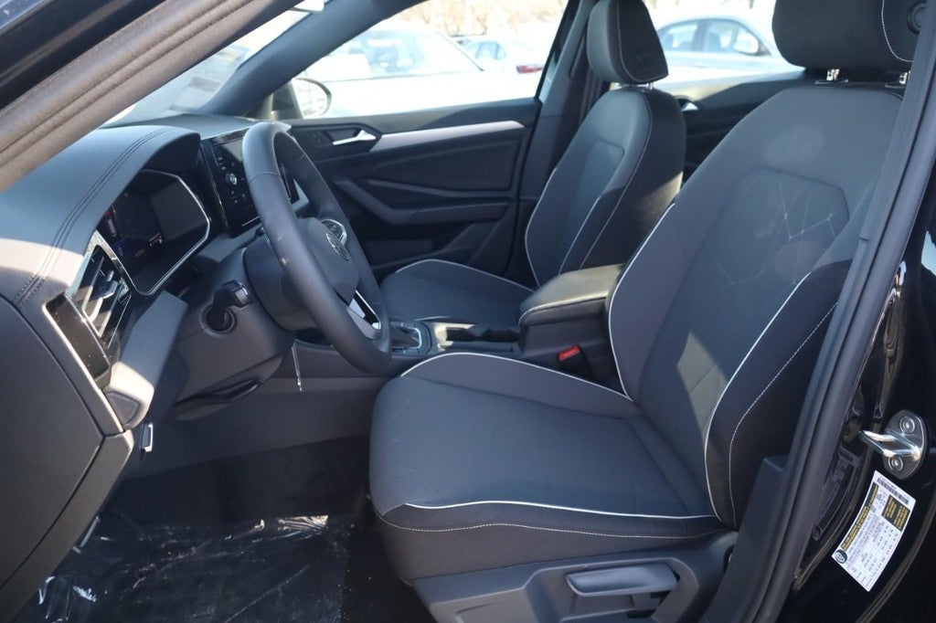 2026 Volkswagen Jetta Sport Auto