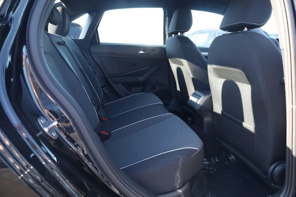 2026 Volkswagen Jetta Sport Auto