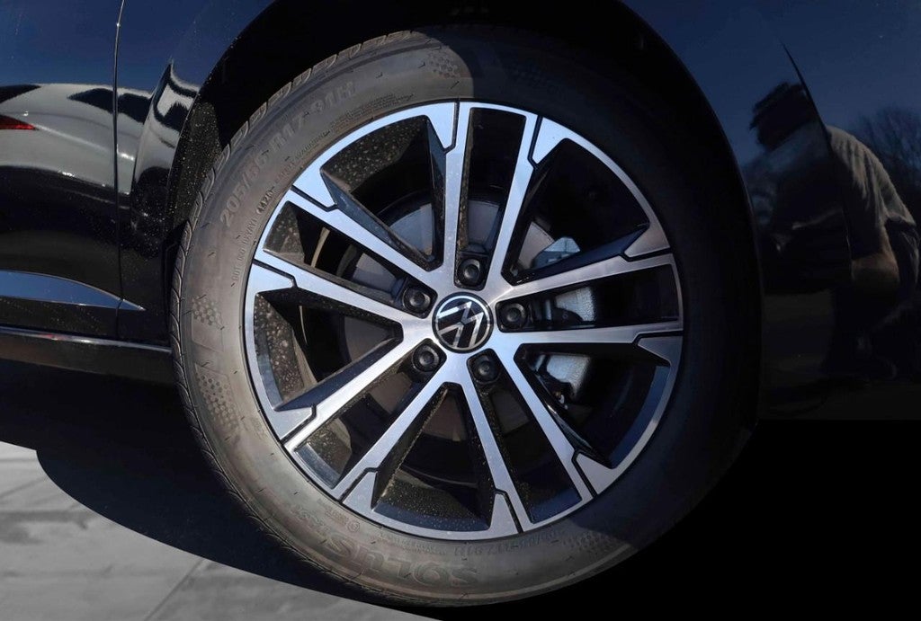 2026 Volkswagen Jetta Sport Auto