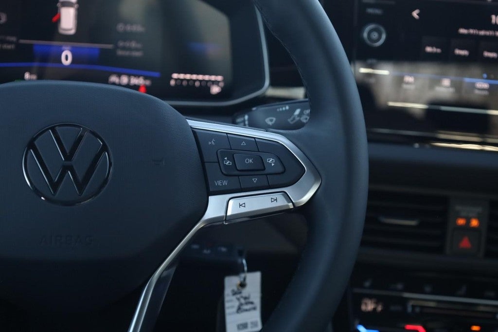 2026 Volkswagen Jetta Sport Auto