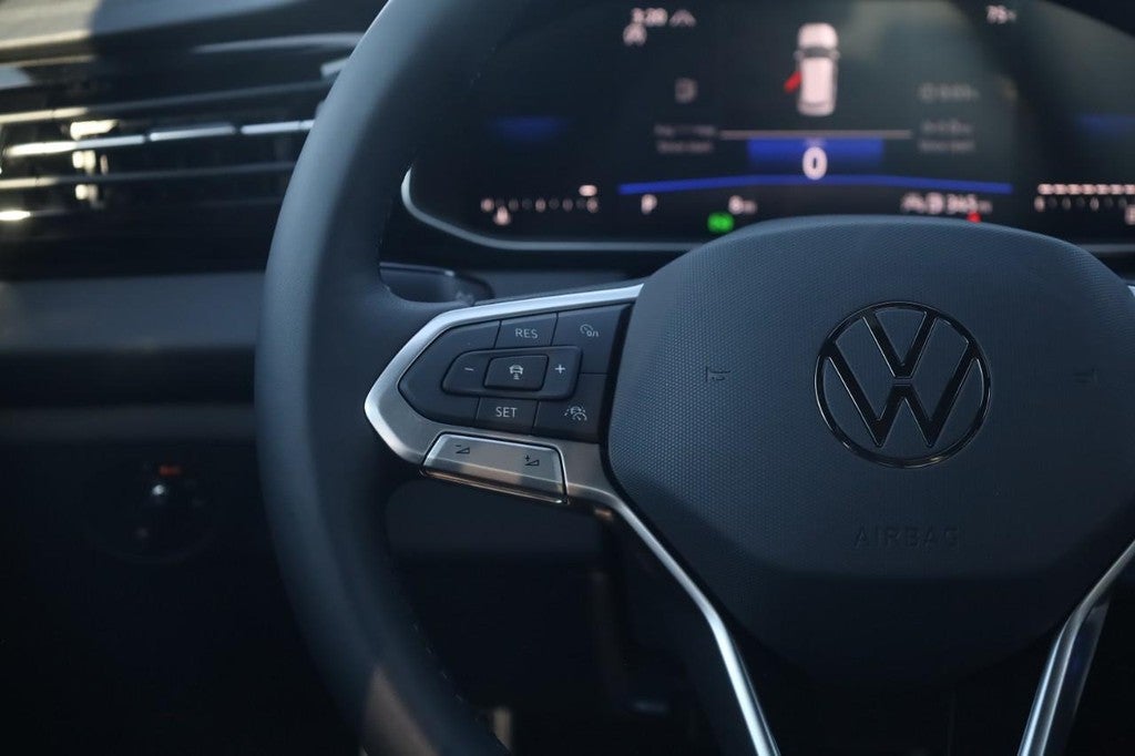 2026 Volkswagen Jetta Sport Auto