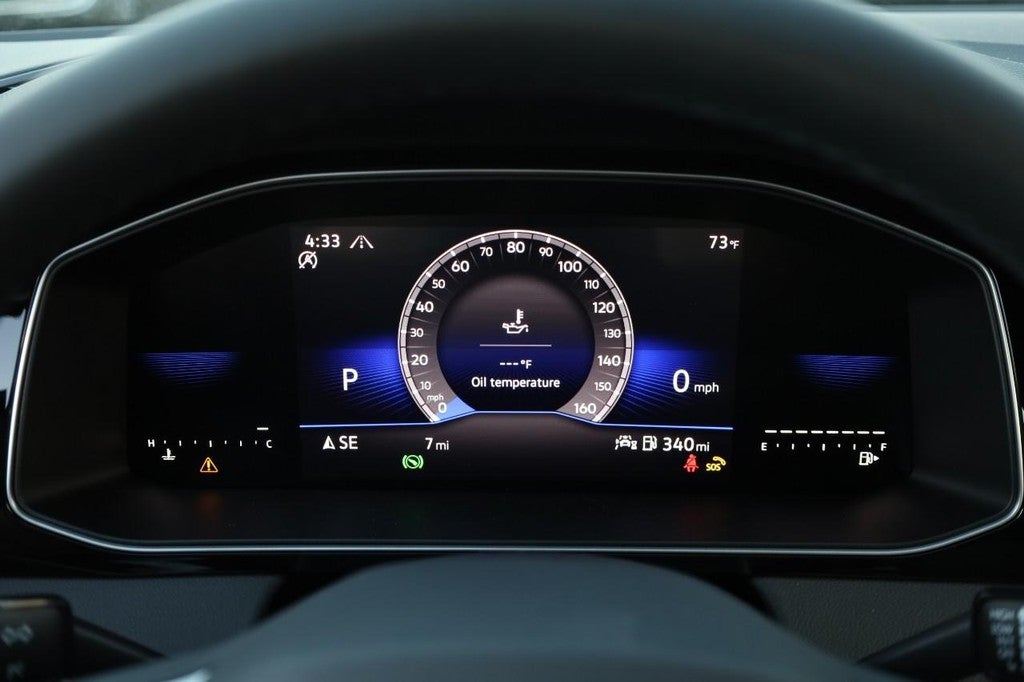 2026 Volkswagen Jetta Sport Auto