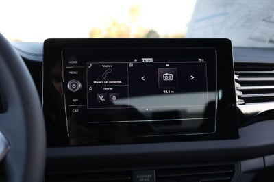 2026 Volkswagen Jetta Sport Auto