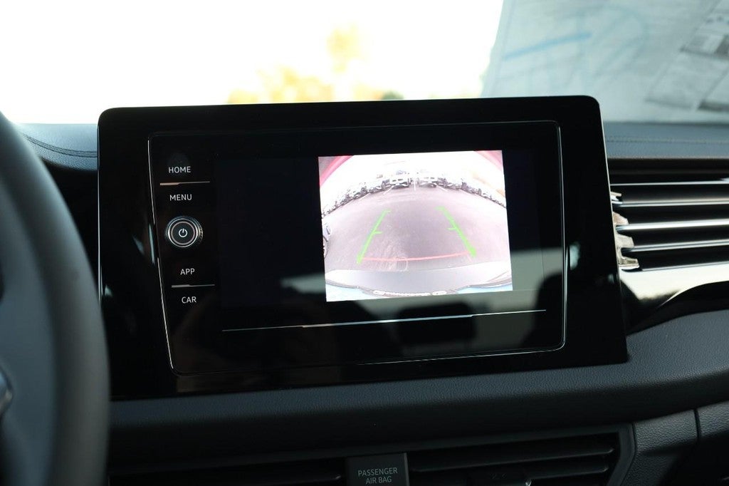 2026 Volkswagen Jetta Sport Auto