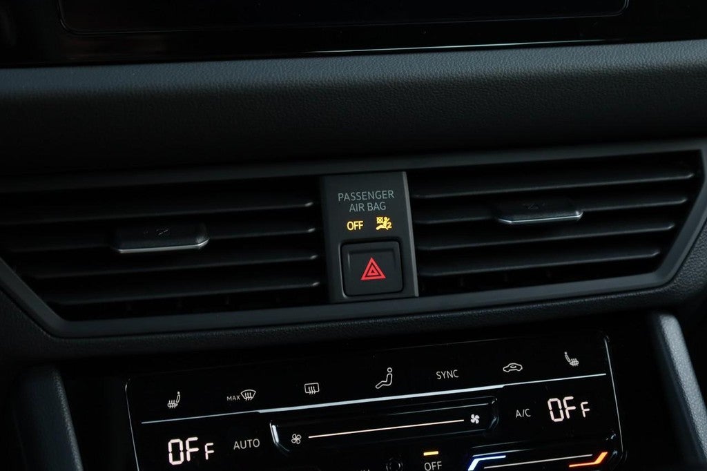 2026 Volkswagen Jetta Sport Auto