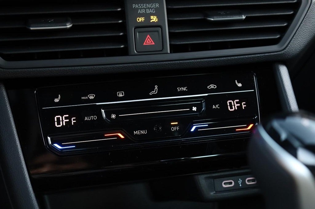 2026 Volkswagen Jetta Sport Auto