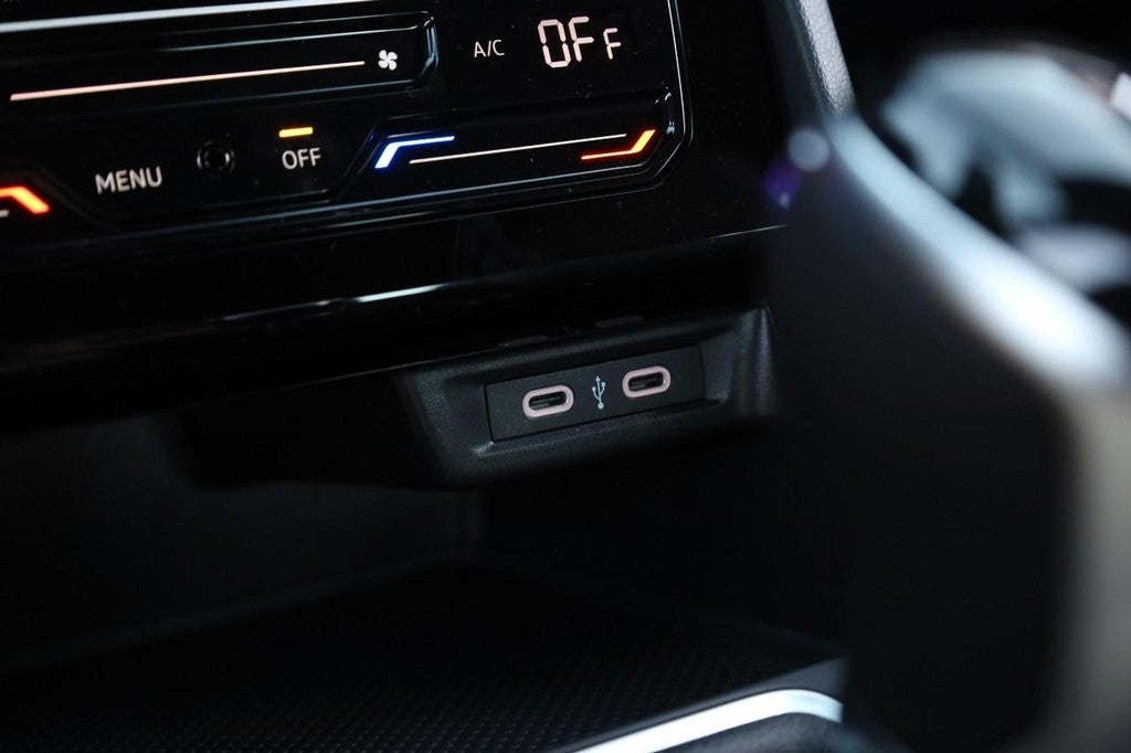 2026 Volkswagen Jetta Sport Auto