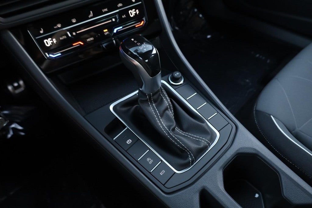 2026 Volkswagen Jetta Sport Auto