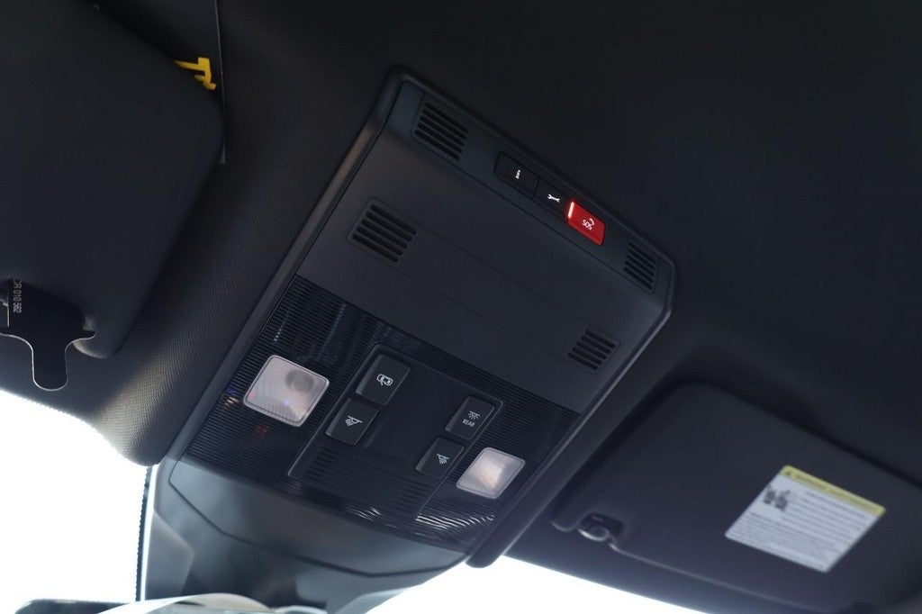 2026 Volkswagen Jetta Sport Auto