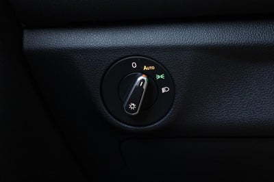 2026 Volkswagen Jetta Sport Auto